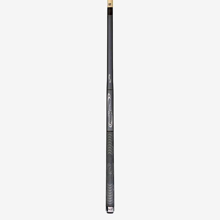 Players HXTP5Jump Break Pool Cue Quadruple Threat Pure X